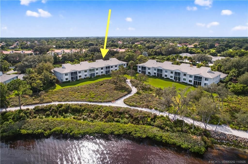 12392 Harbour Ridge Boulevard, Unit 5-4, Palm City, FL 34990 Photo