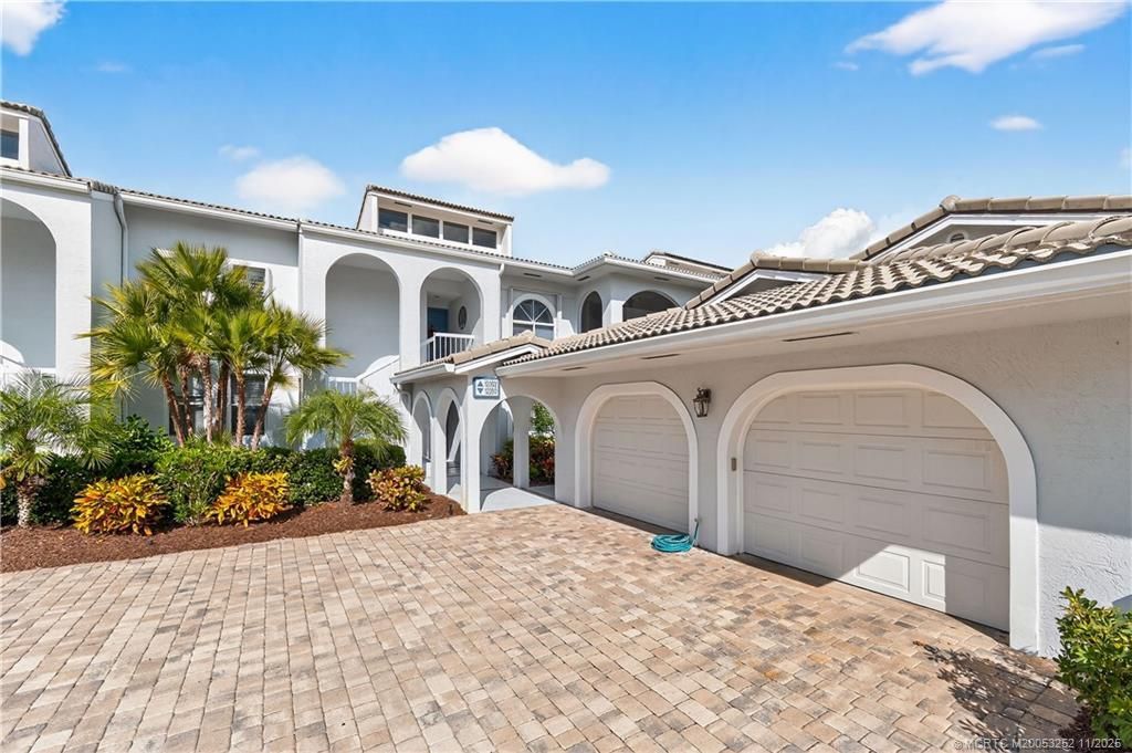 12392 Harbour Ridge Boulevard, Unit 5-4, Palm City, FL 34990 Photo