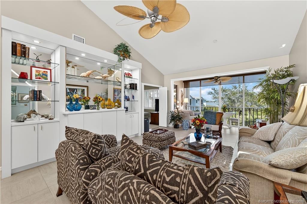 12392 Harbour Ridge Boulevard, Unit 5-4, Palm City, FL 34990 Photo