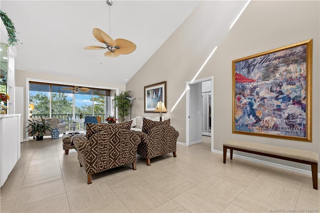 12392 Harbour Ridge Boulevard, Unit 5-4, Palm City, FL 34990 Photo