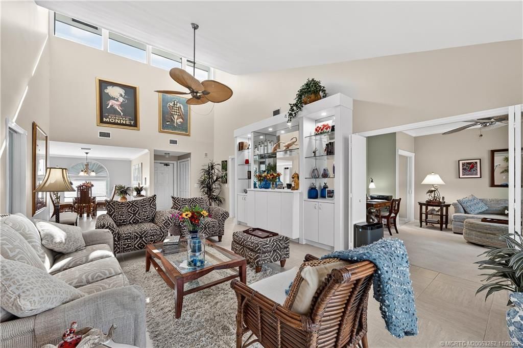 12392 Harbour Ridge Boulevard, Unit 5-4, Palm City, FL 34990 Photo