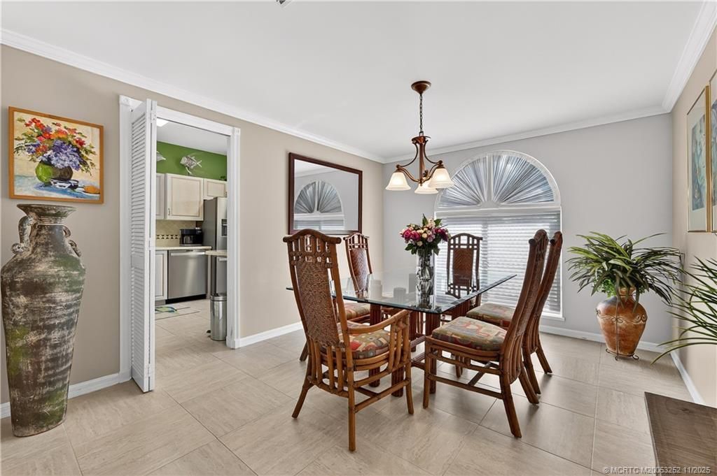 12392 Harbour Ridge Boulevard, Unit 5-4, Palm City, FL 34990 Photo