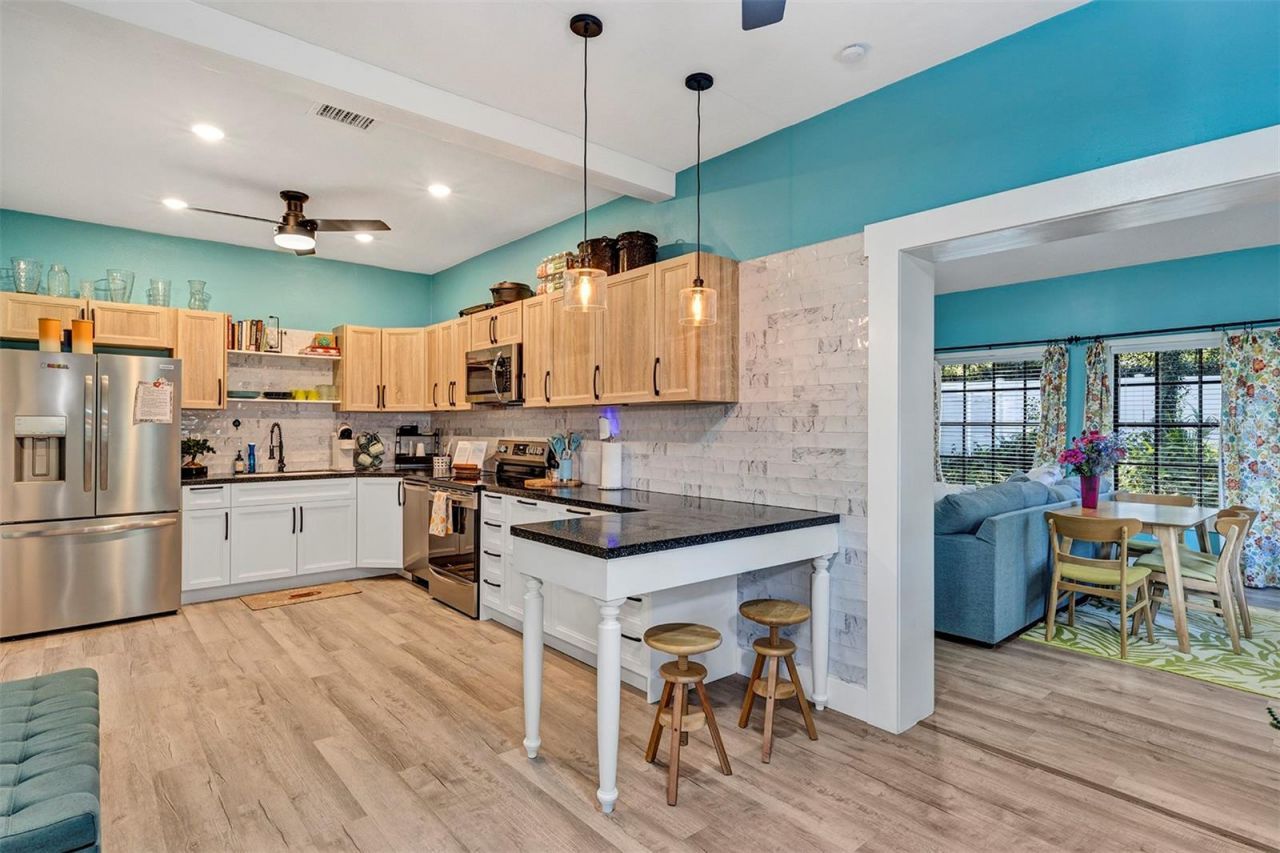 5520 NE 2nd Lane, Ocala, FL 34470 Photo