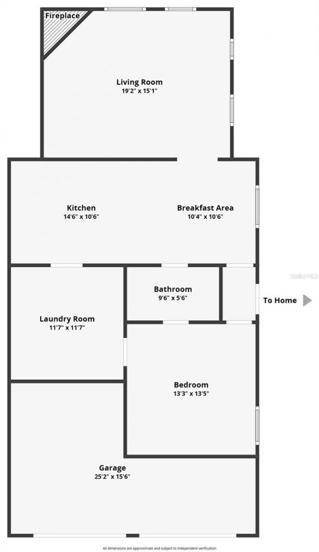 5520 NE 2nd Lane, Ocala, FL 34470 Photo