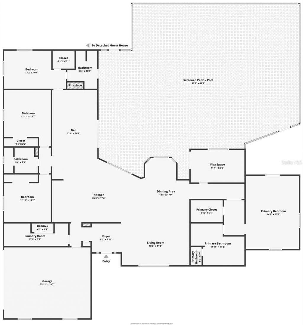 5520 NE 2nd Lane, Ocala, FL 34470 Photo