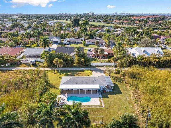 14773 Martin DR, FORT MYERS, FL 33908