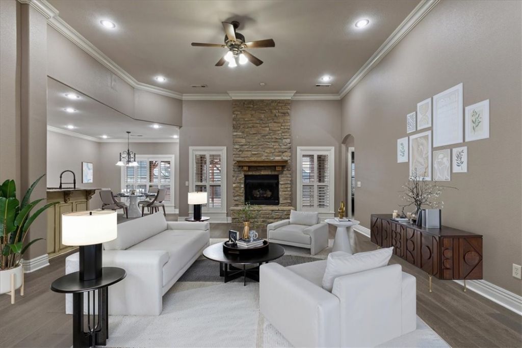 503 Fullerton Street Bentonville, AR 72712