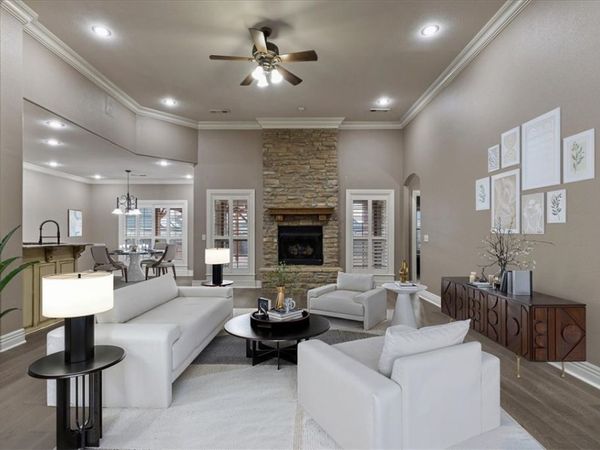 503 Fullerton Street, Bentonville, AR 72712