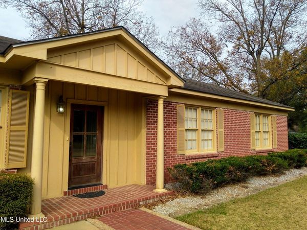 611 Magnolia Drive, Indianola, MS 38751