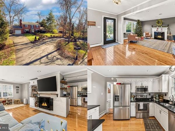 7105 FORT HUNT ROAD, ALEXANDRIA, VA 22307