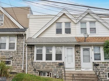 7823 ARLINGTON AVENUE, UPPER DARBY, PA 19082