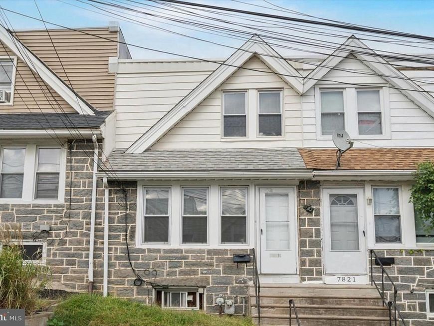 7823 Arlington Avenue, Upper Darby, PA 19082 Main Photo