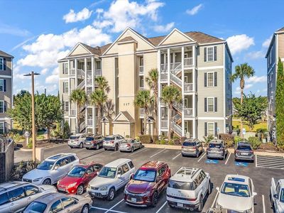 117 Ella Kinley Circle, Unit 302, Myrtle Beach, SC 29588