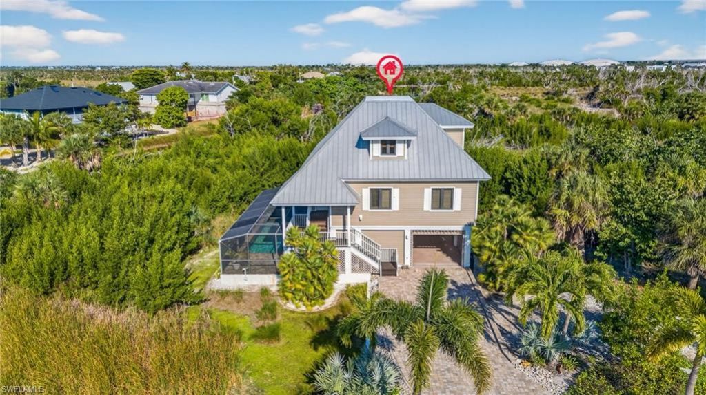 698 Spartina Ct, Sanibel, FL 33957 Photo