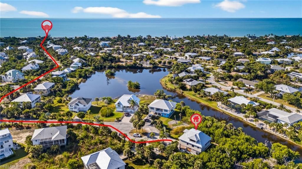 698 Spartina Ct, Sanibel, FL 33957 Photo