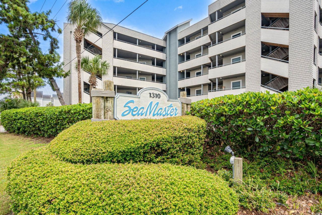 1310 N Waccamaw Dr. Photo 27