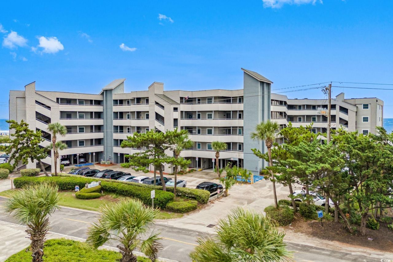 1310 N Waccamaw Dr. Photo 28