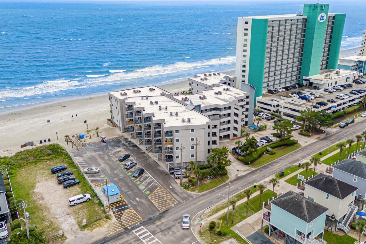 1310 N Waccamaw Dr. Photo 29