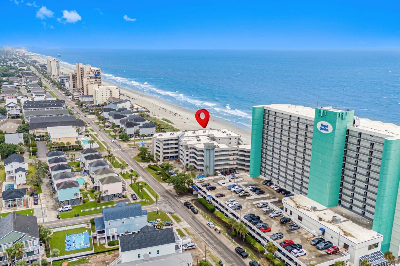 1310 N Waccamaw Dr. Photo 35