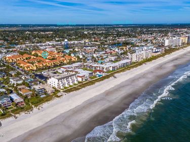 201 25TH Avenue S, Unit N32, Jacksonville Beach, FL 32250