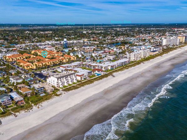 201 25TH Avenue S, Unit N32, Jacksonville Beach, FL 32250