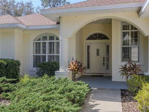 14 IBIS COURT N, PALM COAST, FL 32137