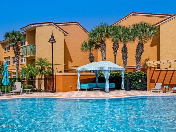 201 A 25TH Avenue S, Unit N32, Jacksonville Beach, FL 32250