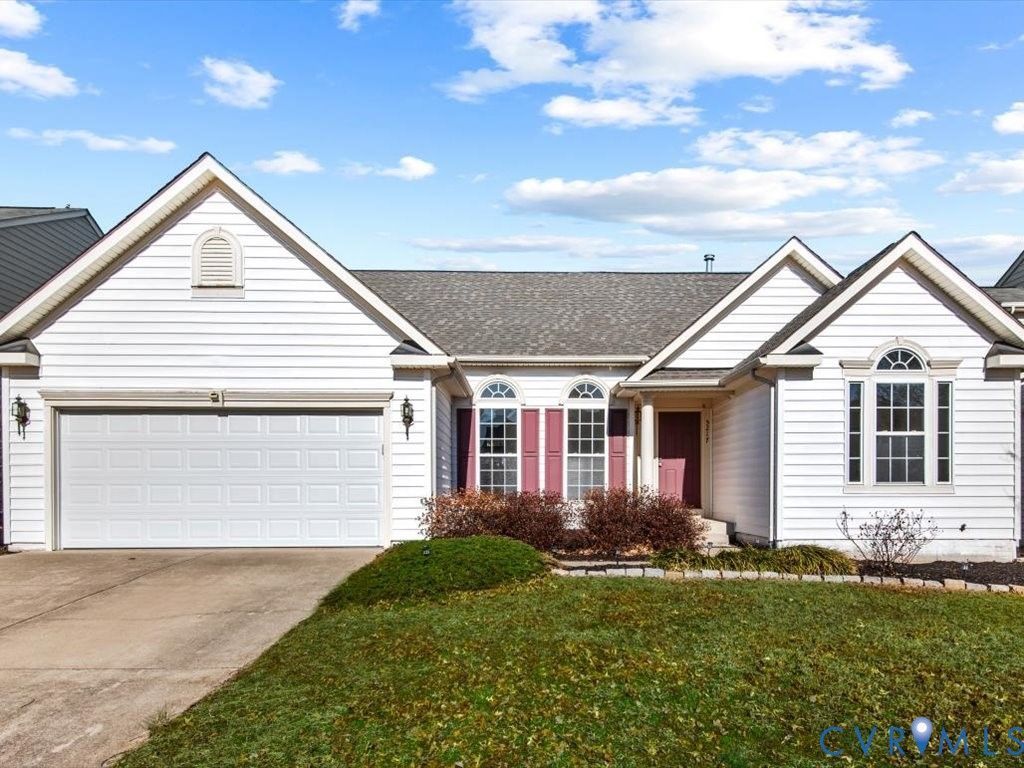 5217 Joshua Tree Circle, Fredericksburg, VA 22407 Main Photo