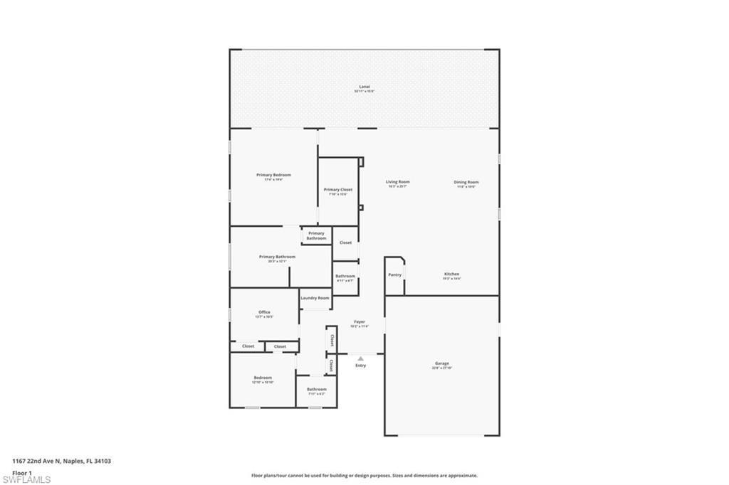 1167 22nd Ave N, Naples, FL 34103 Photo