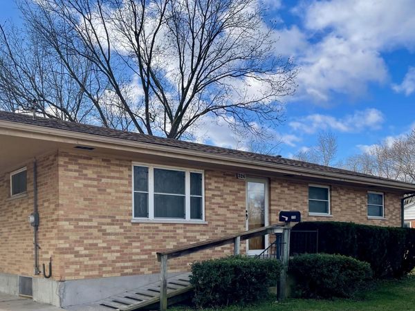 326 E MISSOURI AVENUE, Chamois, MO 65024