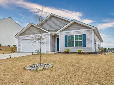 195 Carrington Drive, Lugoff, SC 29078