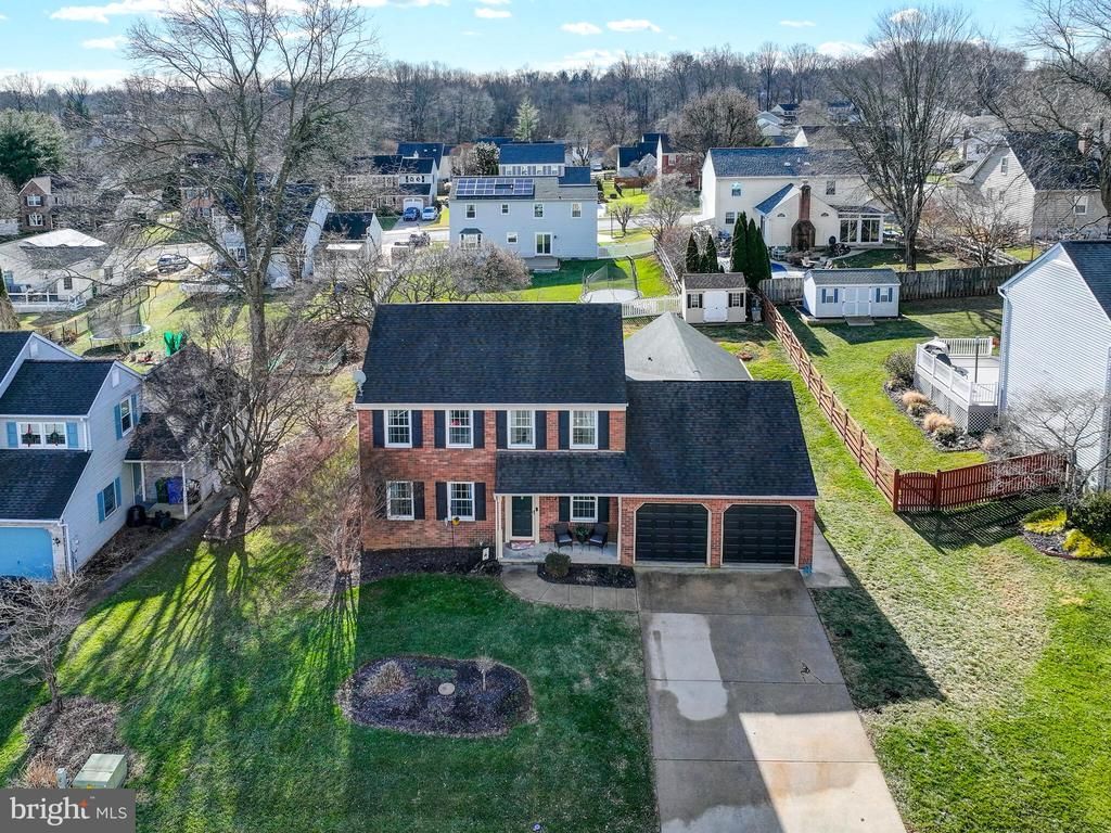 1106 Benjamin Road, Bel Air, MD 21014 Main Photo