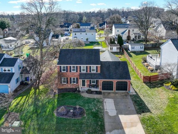 1106 BENJAMIN ROAD, BEL AIR, MD 21014