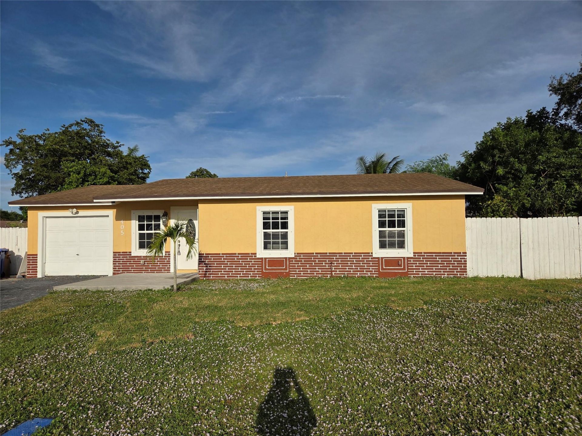 405 SW 79th Terrace, North Lauderdale, FL 33068 Photo
