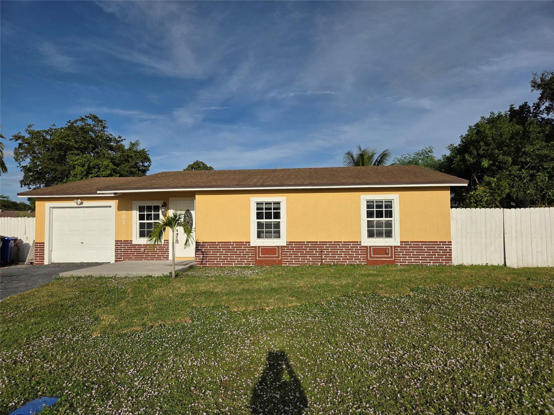 405 SW 79th Terrace, North Lauderdale, FL 33068 Photo