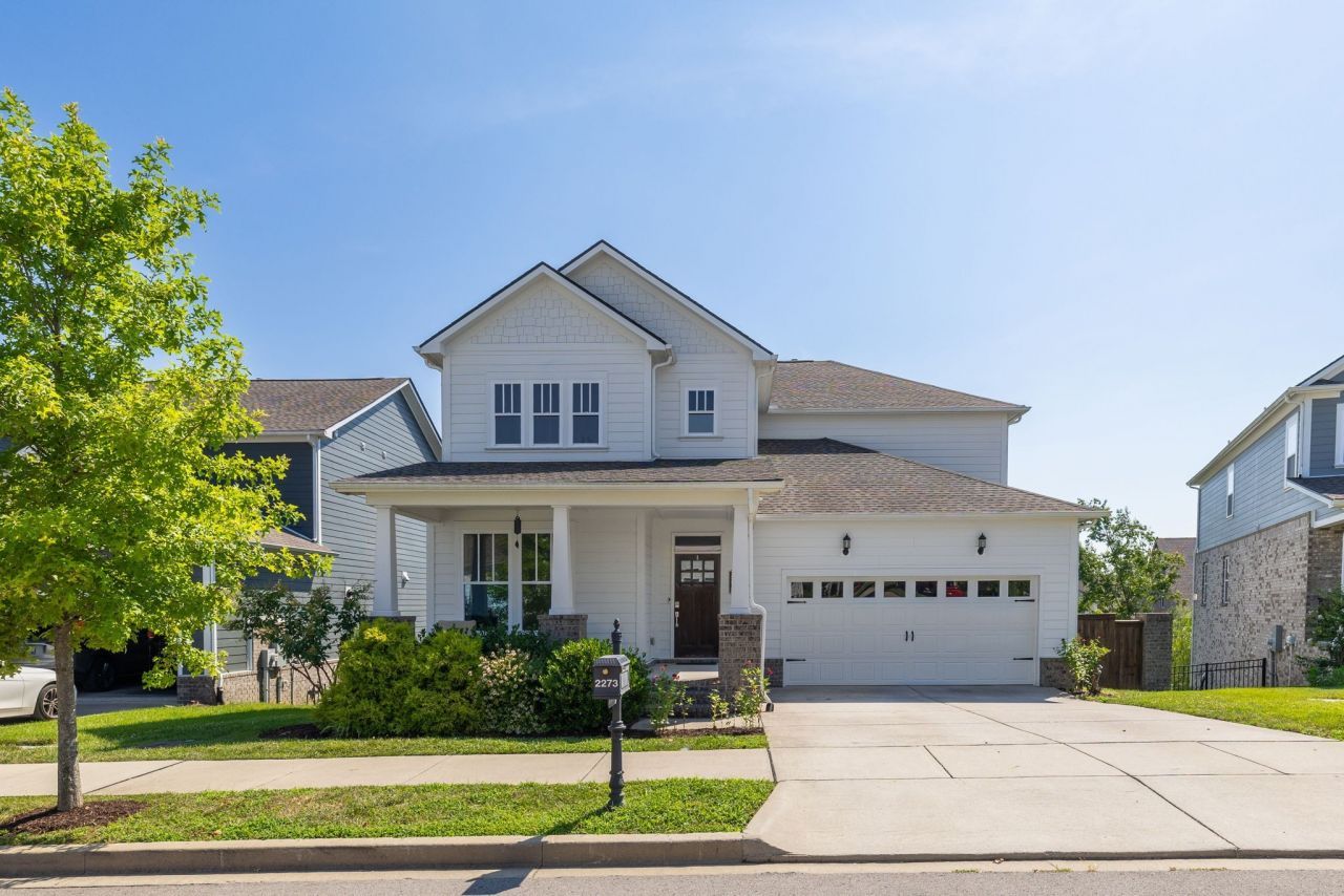 2273 Maytown Cir, Thompsons Station, TN 37179 Main Photo