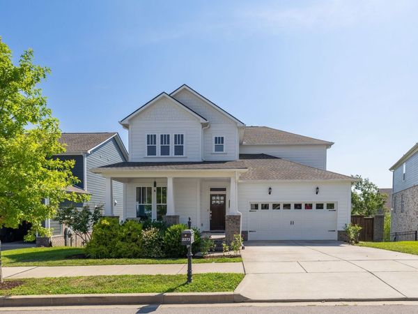 2273 Maytown Cir, Thompsons Station, TN 37179