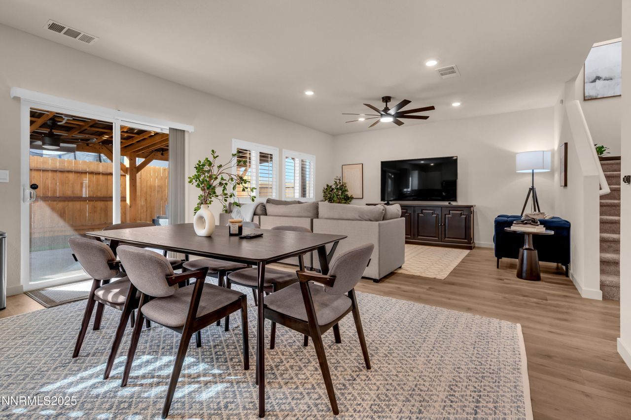 7754 Wandering Way, Reno, NV 89506 Photo