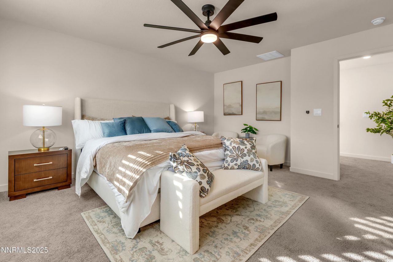 7754 Wandering Way, Reno, NV 89506 Photo