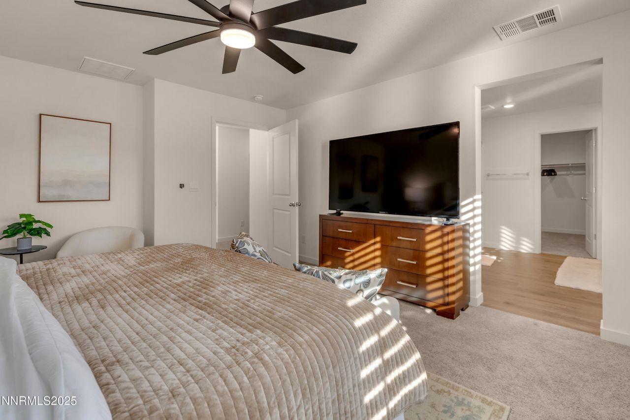 7754 Wandering Way, Reno, NV 89506 Photo