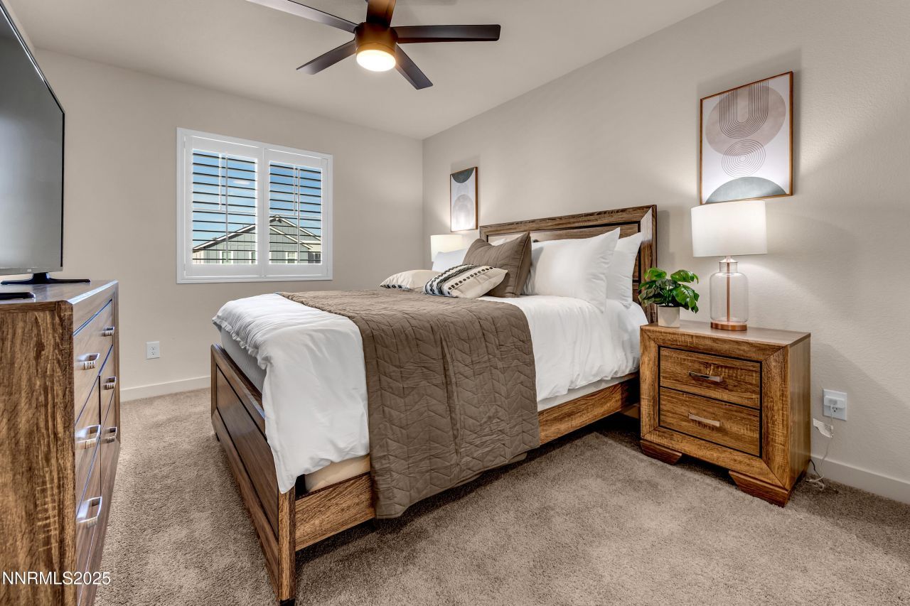 7754 Wandering Way, Reno, NV 89506 Photo