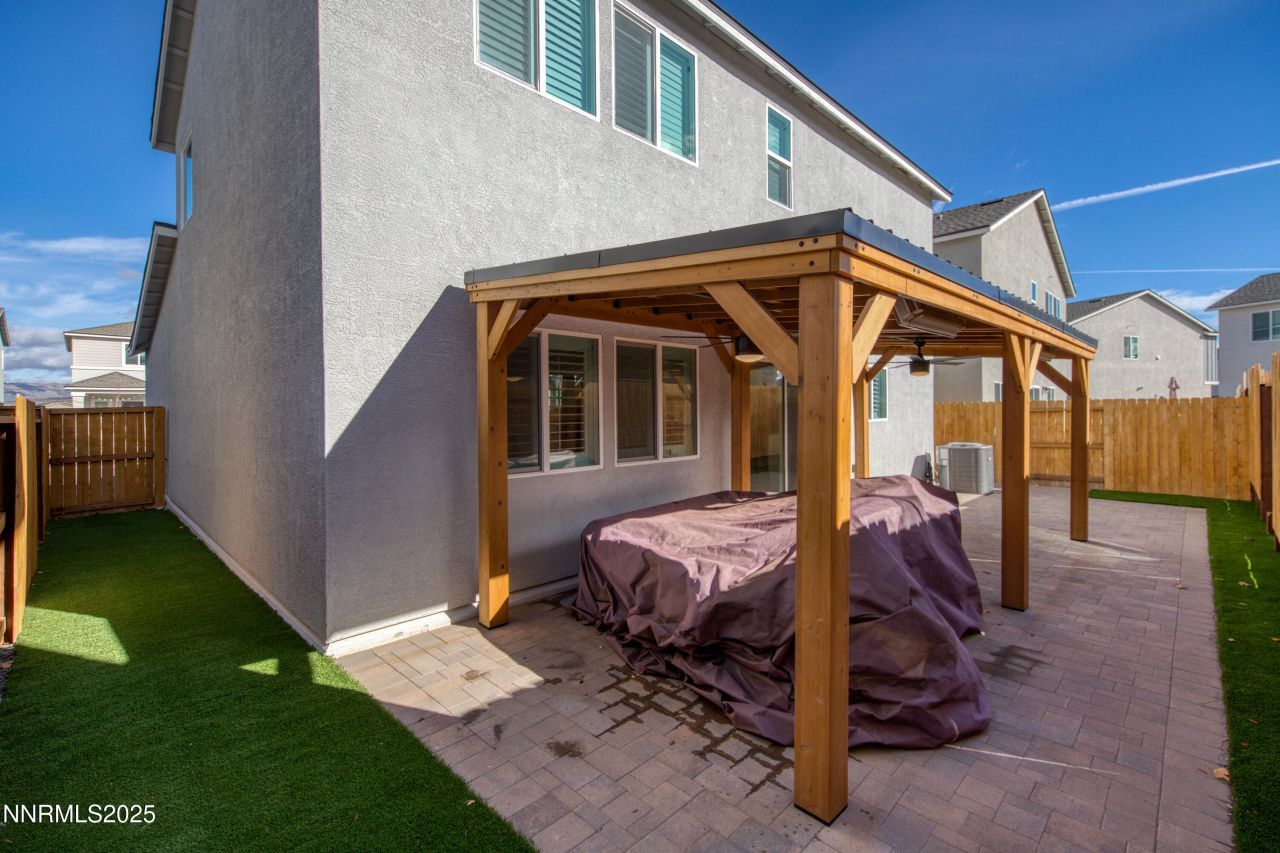 7754 Wandering Way, Reno, NV 89506 Photo