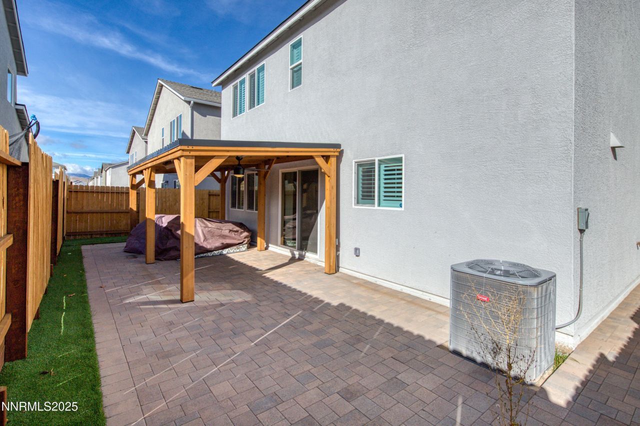 7754 Wandering Way, Reno, NV 89506 Photo