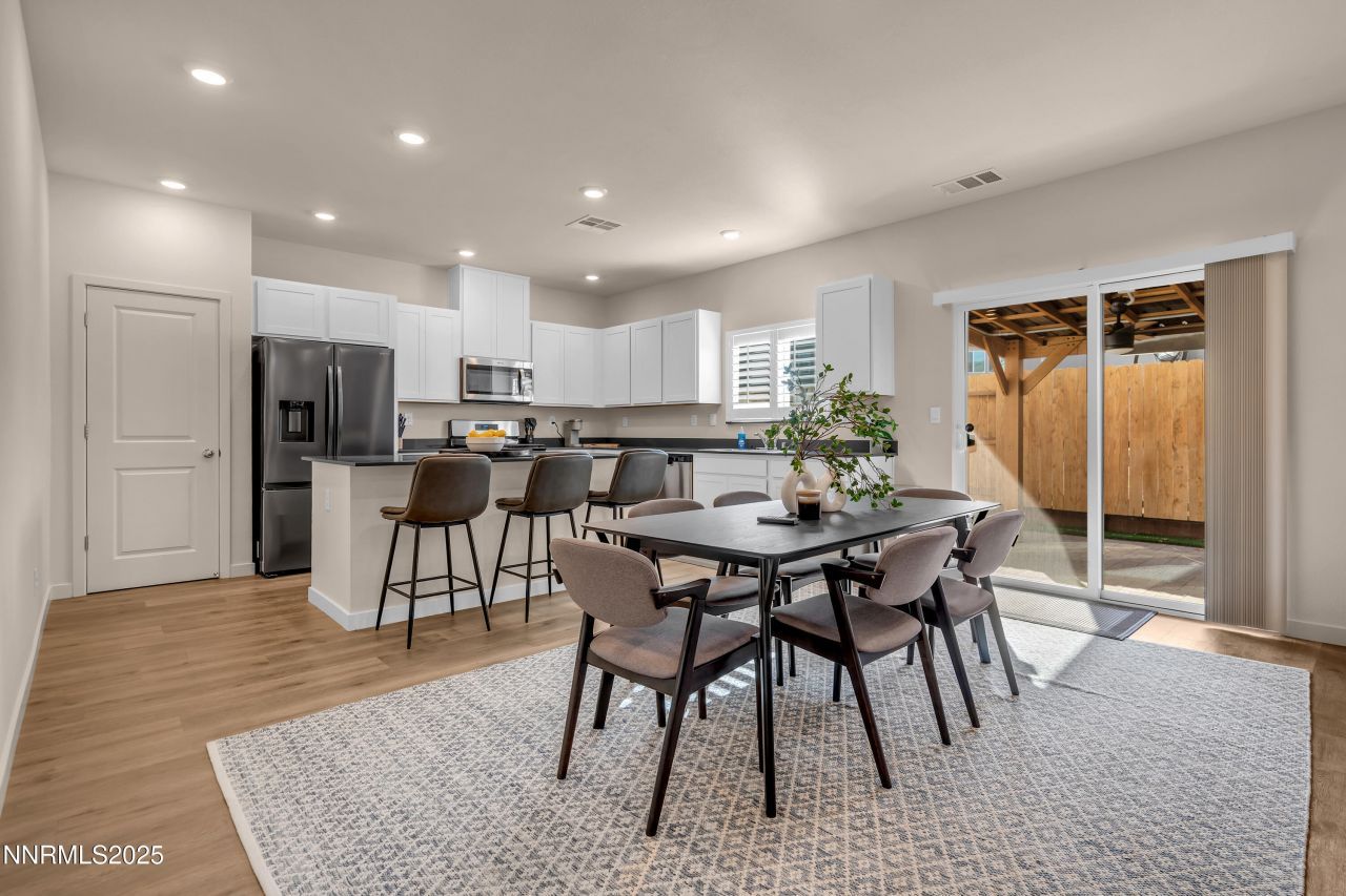 7754 Wandering Way, Reno, NV 89506 Photo