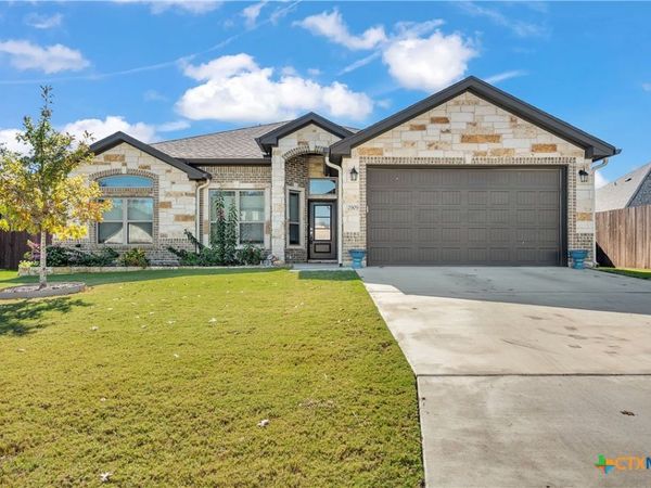 2909 Torino Reale Avenue, Temple, TX 76502