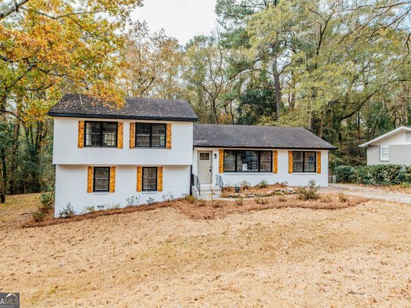 2916 Southshore Drive, Macon, GA 31204