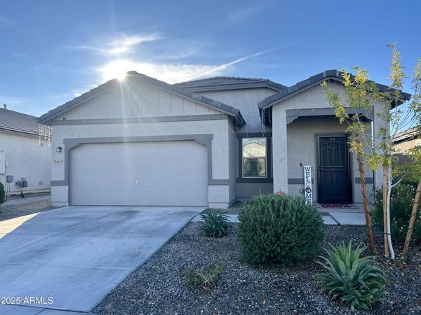 16631 W DESERT MIRAGE Drive, Surprise, AZ 85388