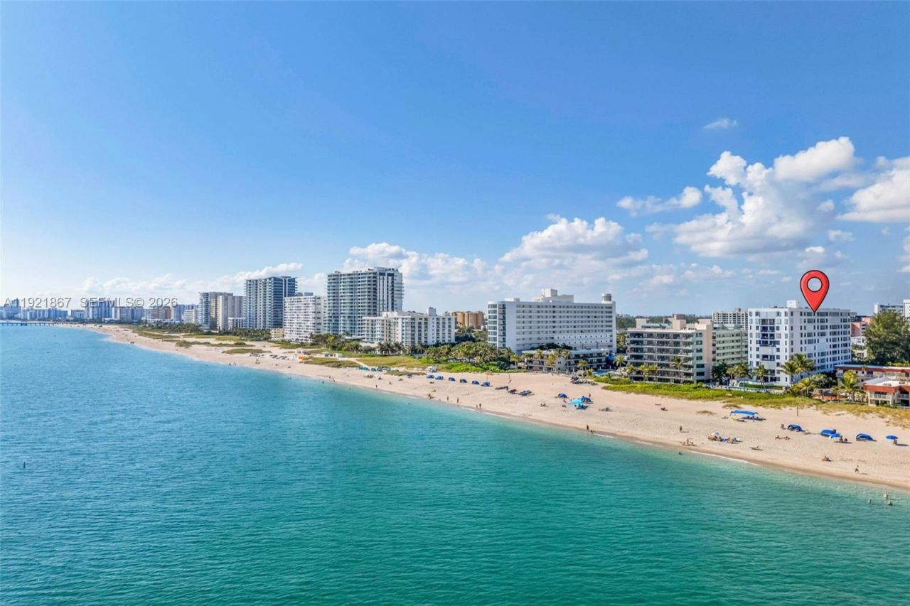 1500 N Ocean Blvd, Unit 502, Pompano Beach, FL 33062 Photo