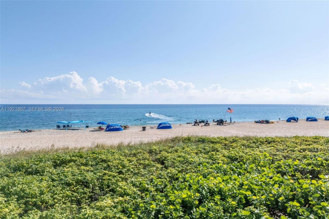 1500 N Ocean Blvd, Unit 502, Pompano Beach, FL 33062 Photo