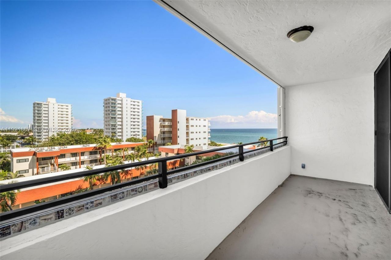 1500 N Ocean Blvd, Unit 502, Pompano Beach, FL 33062 Photo